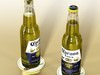 Corona Beer Collection 3D Model .max .obj .3ds .fbx
