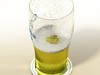 Corona Beer Collection 3D Model .max .obj .3ds .fbx