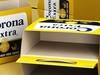 Corona Beer Collection 3D Model .max .obj .3ds .fbx