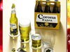Corona Beer Collection 3D Model .max .obj .3ds .fbx