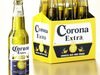 Corona Beer Collection 3D Model .max .obj .3ds .fbx