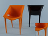 Kartell 3D Model