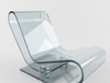 Kartell 3D Model .max