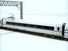 High Speed Train Pack - Siemens Velaro with Interior 3D Model .max .obj .3ds .fbx .lwo .lw .lws .c4d