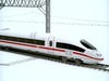 High Speed Train Pack - Siemens Velaro with Interior 3D Model .max .obj .3ds .fbx .lwo .lw .lws .c4d