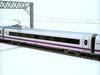 High Speed Train Pack - Siemens Velaro with Interior 3D Model .max .obj .3ds .fbx .lwo .lw .lws .c4d