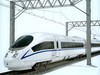 High Speed Train Pack - Siemens Velaro with Interior 3D Model .max .obj .3ds .fbx .lwo .lw .lws .c4d
