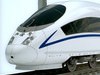 High Speed Train Pack - Siemens Velaro with Interior 3D Model .max .obj .3ds .fbx .lwo .lw .lws .c4d
