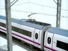 High Speed Train Pack - Siemens Velaro with Interior 3D Model .max .obj .3ds .fbx .lwo .lw .lws .c4d