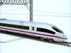 High Speed Train Pack - Siemens Velaro with Interior 3D Model .max .obj .3ds .fbx .lwo .lw .lws .c4d