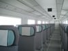 High Speed Train Pack - Siemens Velaro with Interior 3D Model .max .obj .3ds .fbx .lwo .lw .lws .c4d