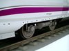 High Speed Train Pack - Siemens Velaro with Interior 3D Model .max .obj .3ds .fbx .lwo .lw .lws .c4d