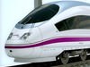 High Speed Train Pack - Siemens Velaro with Interior 3D Model .max .obj .3ds .fbx .lwo .lw .lws .c4d