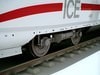 High Speed Train Pack - Siemens Velaro with Interior 3D Model .max .obj .3ds .fbx .lwo .lw .lws .c4d
