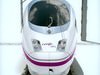 High Speed Train Pack - Siemens Velaro with Interior 3D Model .max .obj .3ds .fbx .lwo .lw .lws .c4d