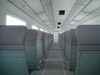 High Speed Train Pack - Siemens Velaro with Interior 3D Model .max .obj .3ds .fbx .lwo .lw .lws .c4d