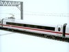 High Speed Train Pack - Siemens Velaro with Interior 3D Model .max .obj .3ds .fbx .lwo .lw .lws .c4d
