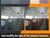 High Speed Train Pack - Siemens Velaro with Interior 3D Model .max .obj .3ds .fbx .lwo .lw .lws .c4d
