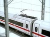 High Speed Train Pack - Siemens Velaro with Interior 3D Model .max .obj .3ds .fbx .lwo .lw .lws .c4d