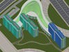 Building A 21 3D Model .max