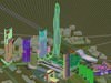 Building A 19 3D Model .max .3ds