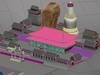 Building A 17 3D Model .max