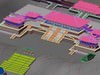 Building A 17 3D Model .max