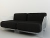 Kartell 3D Model