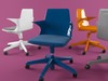 Kartell 3D Model