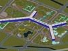 Building A 30 3D Model .max .3ds