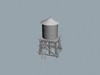 Water Tower