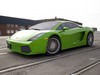 Lamborghini Gallardo 3D Model