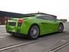 Lamborghini Gallardo 3D Model .max .obj .3ds