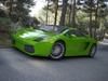 Lamborghini Gallardo 3D Model .max .obj .3ds