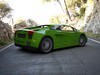Lamborghini Gallardo 3D Model .max .obj .3ds