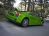 Lamborghini Gallardo 3D Model .max .obj .3ds