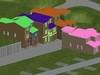Building A 66 3D Model .max .3ds
