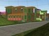 Building A 66 3D Model .max .3ds