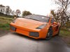 Lamborghini Gallardo (white) 3D Model