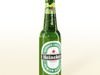 Heineken Beer Collection 3D Model .max .obj .3ds .fbx