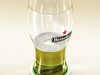 Heineken Beer Collection 3D Model .max .obj .3ds .fbx