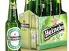 Heineken Beer Collection 3D Model .max .obj .3ds .fbx