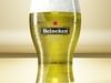 Heineken Beer Collection 3D Model .max .obj .3ds .fbx
