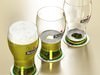 Heineken Beer Collection 3D Model .max .obj .3ds .fbx