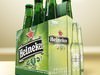 Heineken Beer Collection 3D Model .max .obj .3ds .fbx