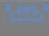 Building B 07 3D Model .max .3ds