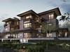 Building B 07 3D Model .max .3ds