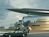 Building B 18 3D Model .max .3ds