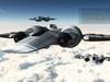 VRF-17 Stiletto 3D Model