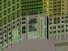 Building B 38 3D Model .max .3ds